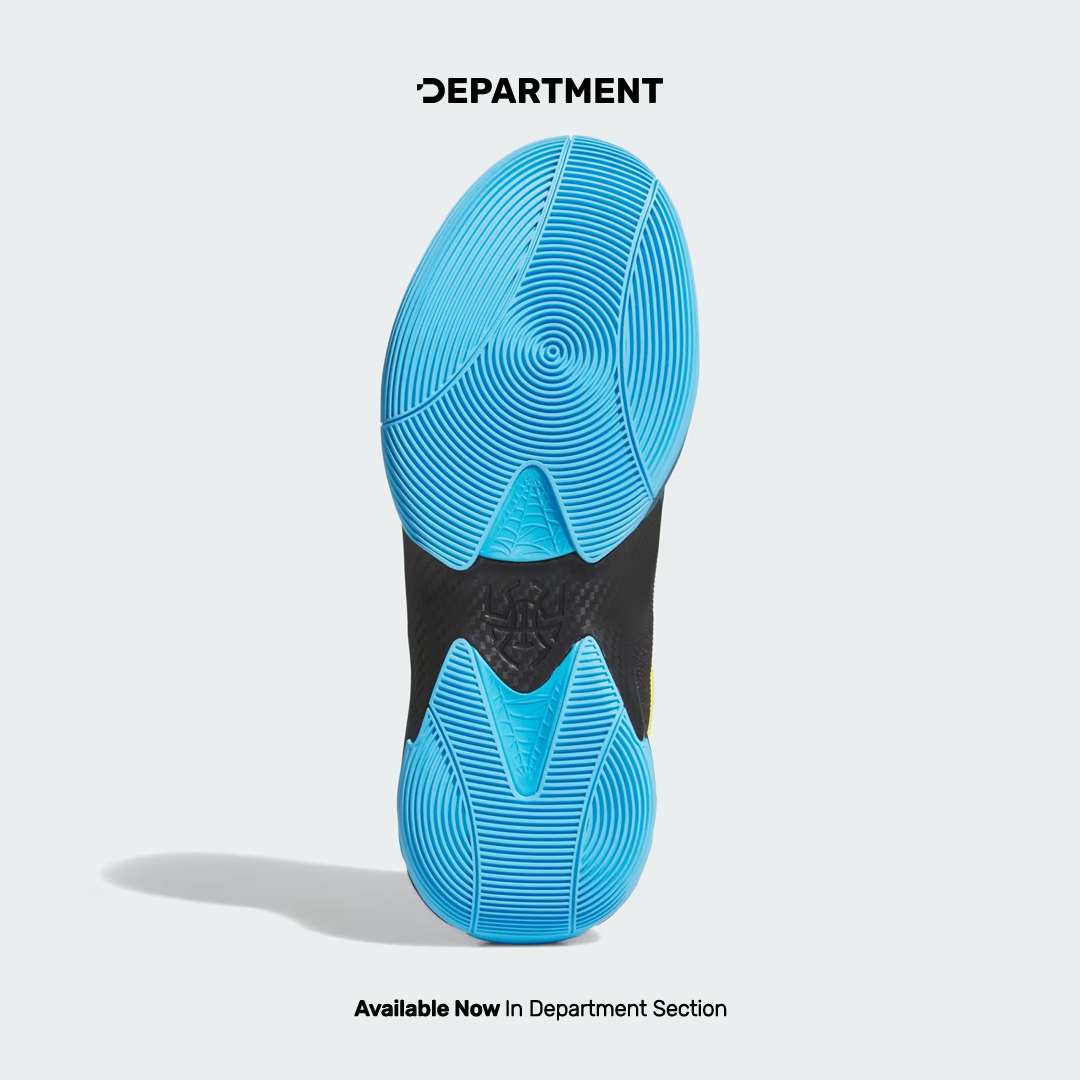 ADIDAS D.O.N. ISSUE 7