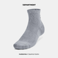 UNDER ARMOUR 3P NO QUARTER