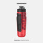 UNDER ARMOUR 32OZ PLAYMAKER SQUEEZE