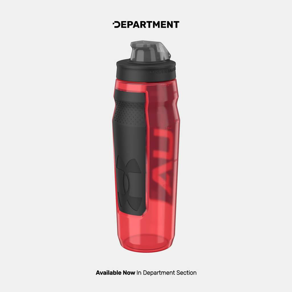 UNDER ARMOUR 32OZ PLAYMAKER SQUEEZE