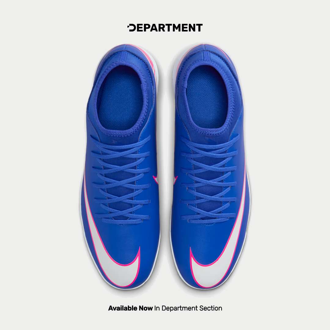 NIKE MERCURIAL SUPERFLY 10 CLUB