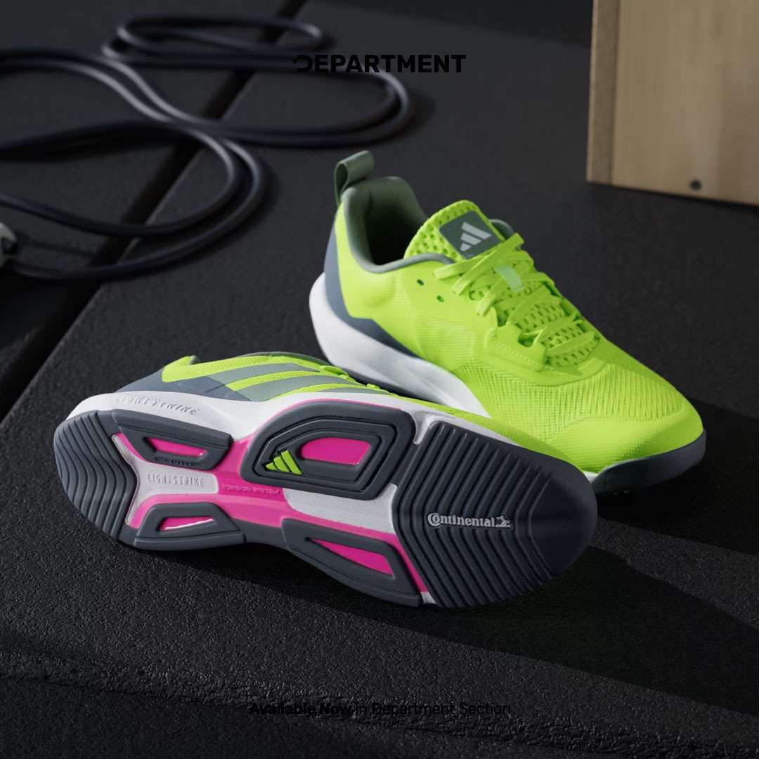 ADIDAS RAPIDMOVE 2