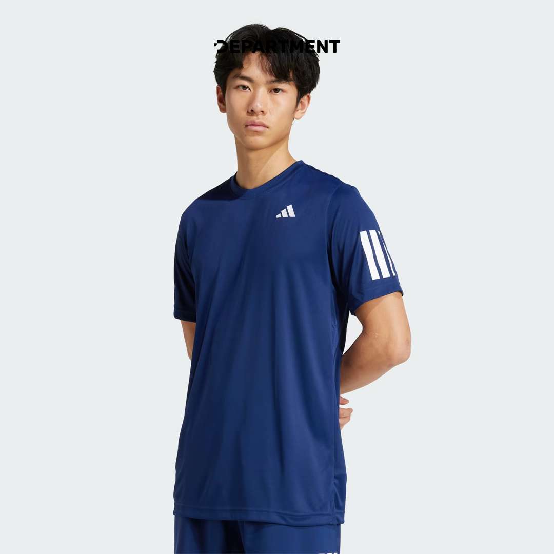 ADIDAS CLUB TENNIS CLIMACOOL 3-STRIPES