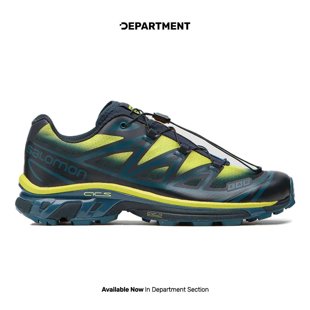 SALOMON XT-6 SKYLINE