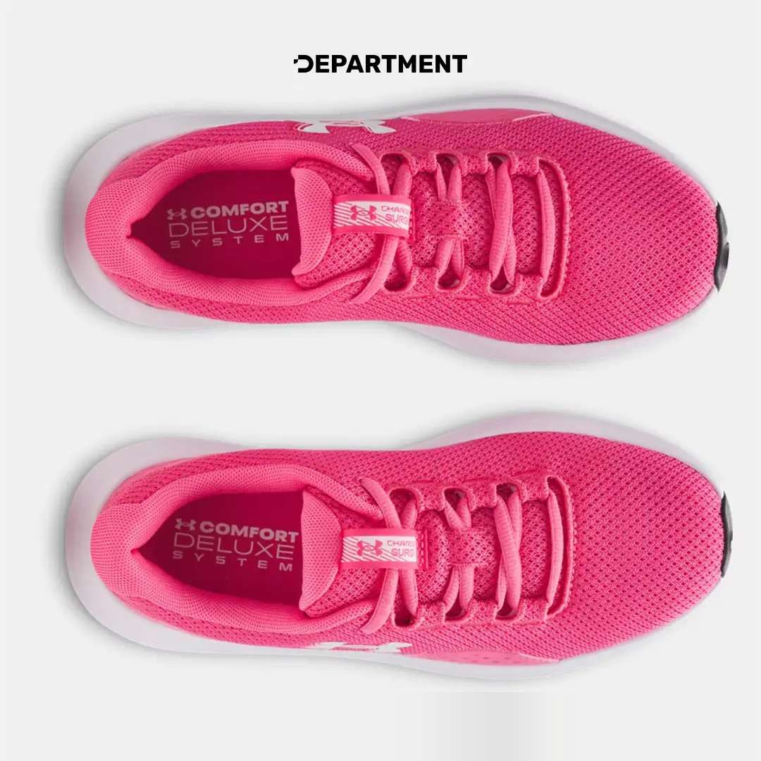 UNDER ARMOUR W CHARGED SURGE 4