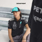 ADIDAS MERCEDES - AMG PETRONAS FORMULA ONE TEAM ENGINEERS