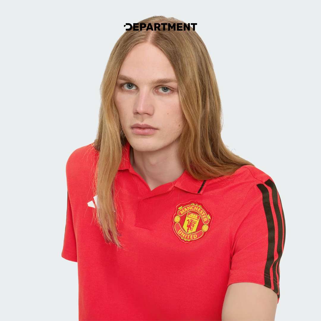 ADIDAS MANCHESTER UNITED FC DNA