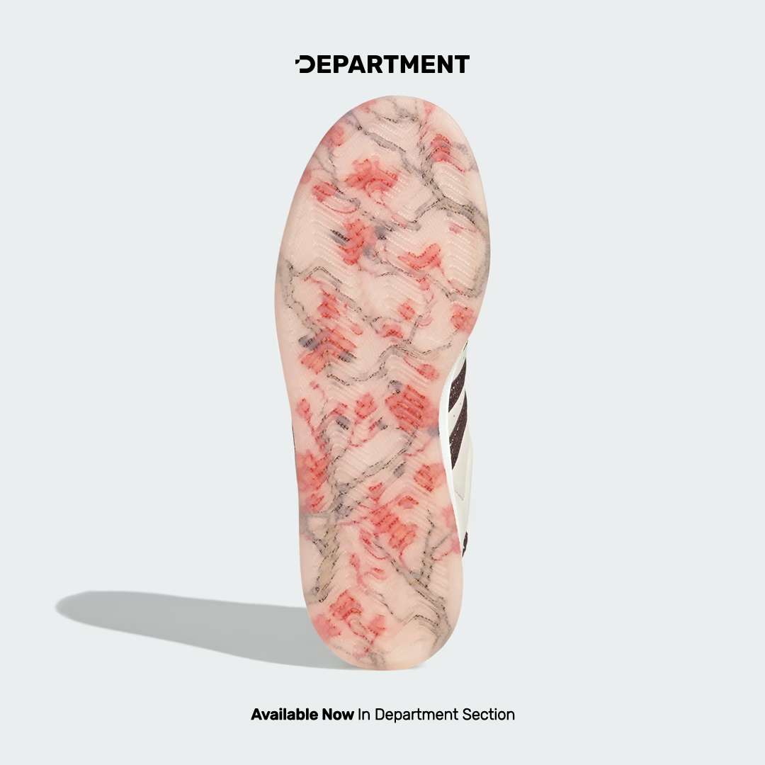 ADIDAS SUPERSTAR II W