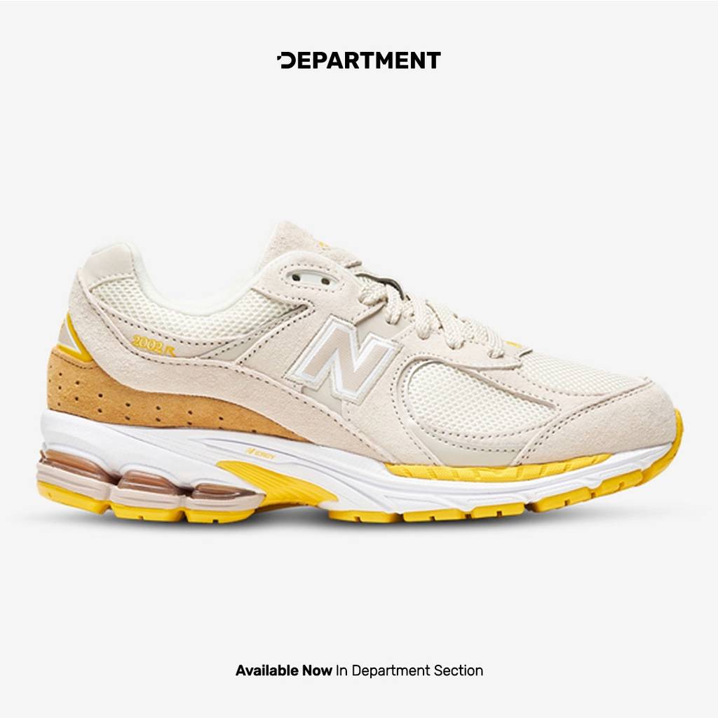 NEW BALANCE 2002R