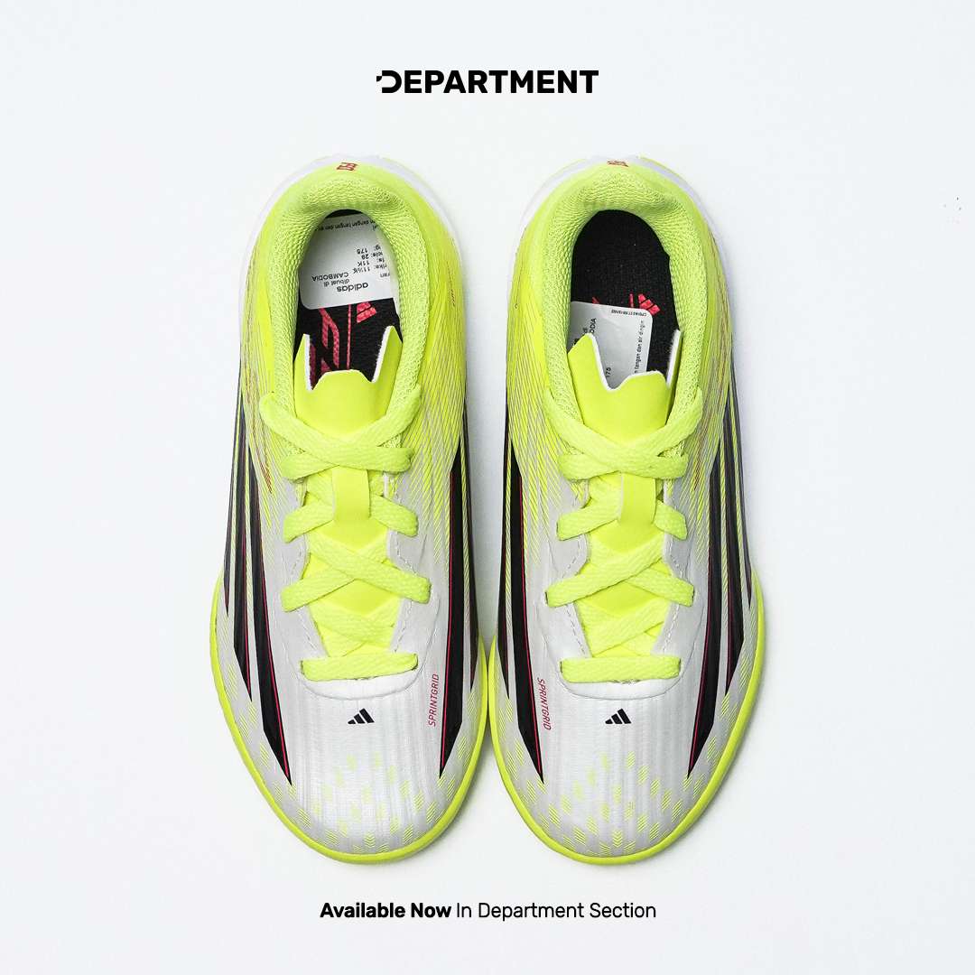 ADIDAS F50 LEAGUE TF J