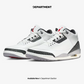 NIKE AIR JORDAN 3 RETRO
