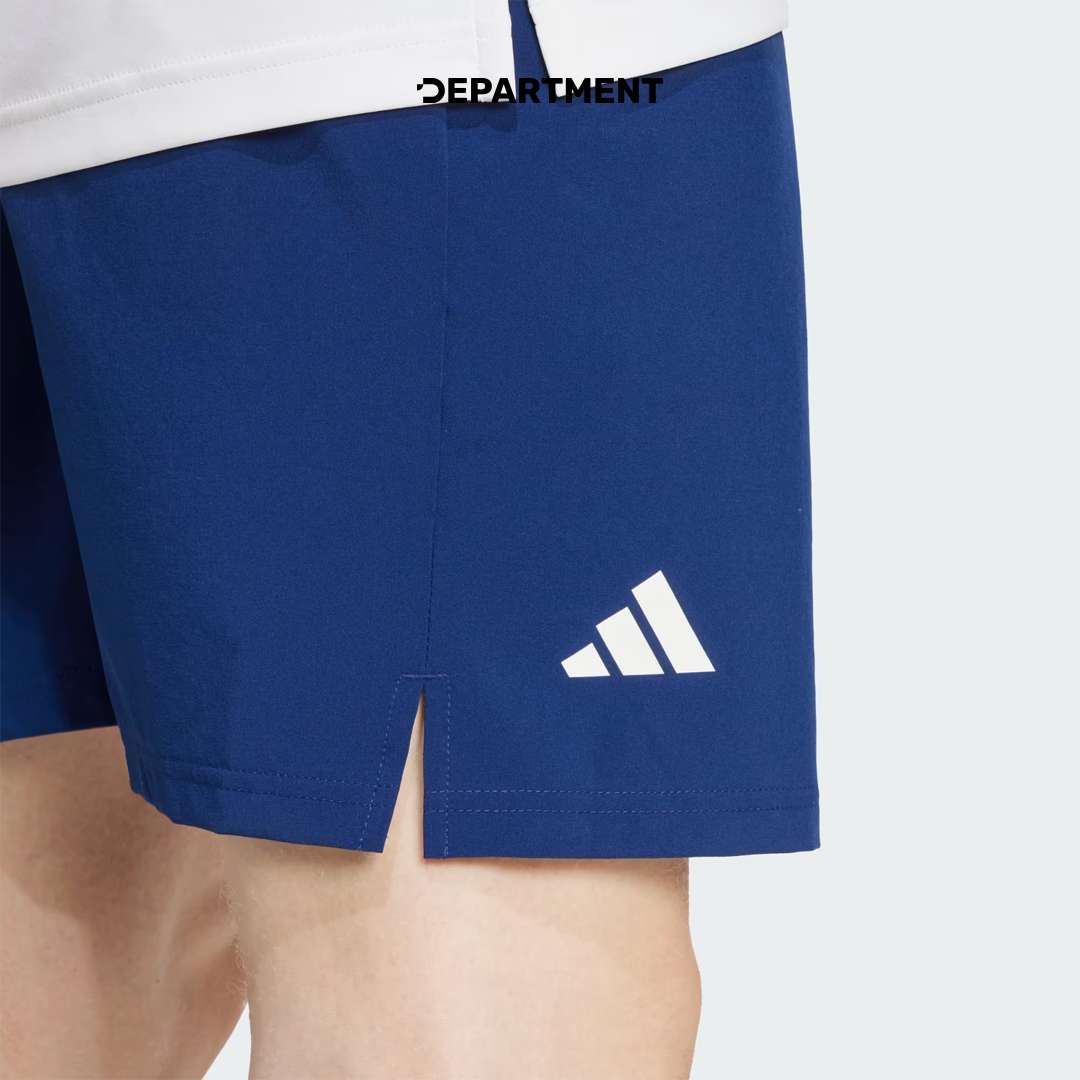 ADIDAS CLUB CLIMACOOL STRETCH WOVEN