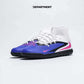 NIKE JR PHANTOM 6 HIGH CLUB TF