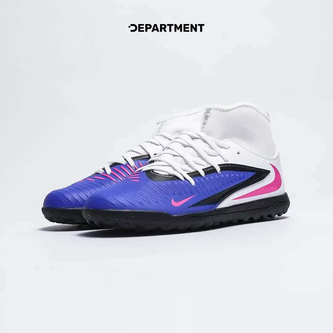 NIKE JR PHANTOM 6 HIGH CLUB TF