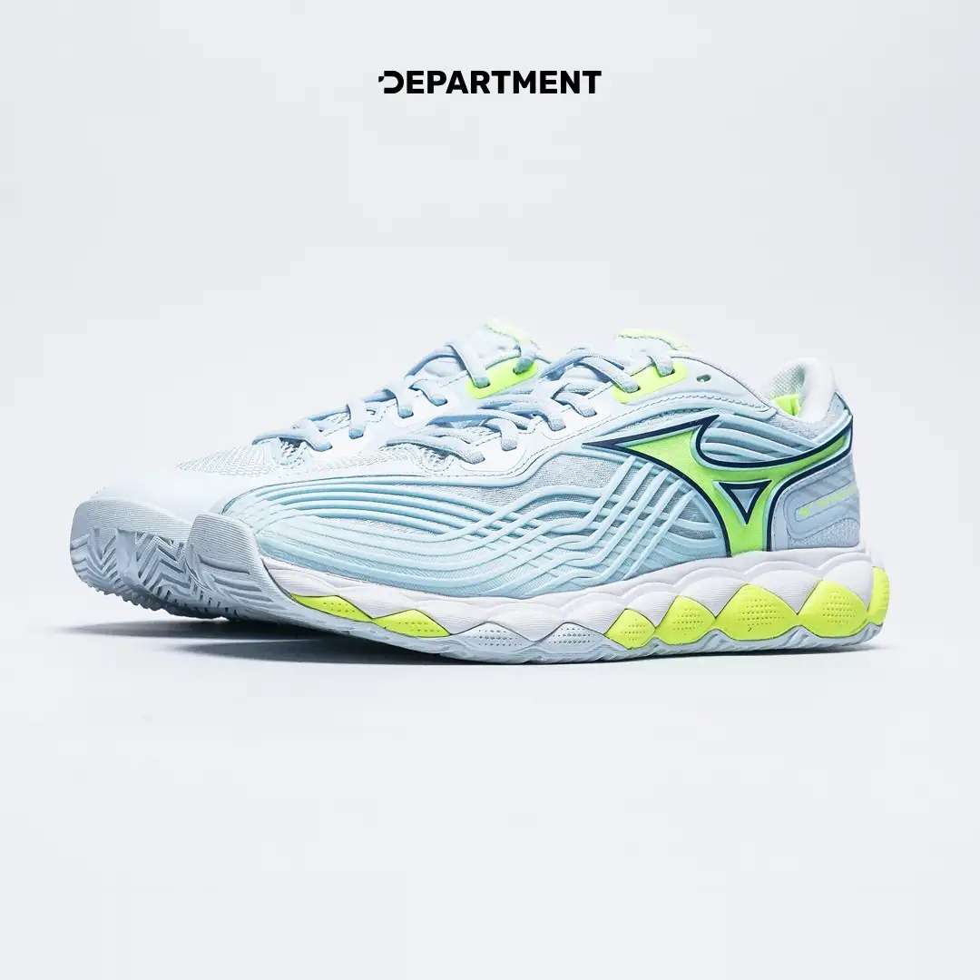MIZUNO WAVE ENFORCE TOUR 2 AC