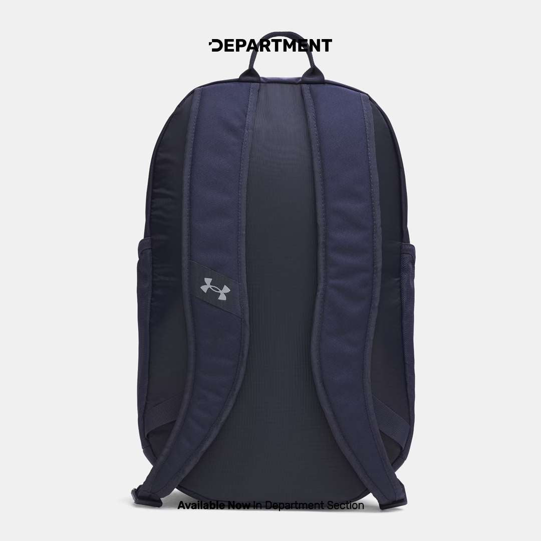 UNDER ARMOUR HUSTLE LITE
