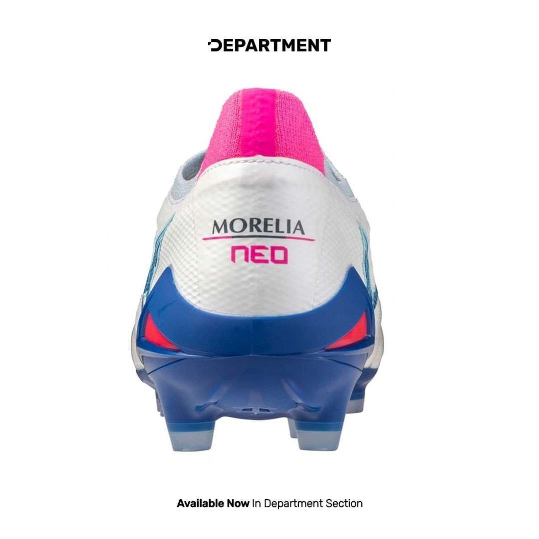 MIZUNO MORELIA IV BETA ELITE