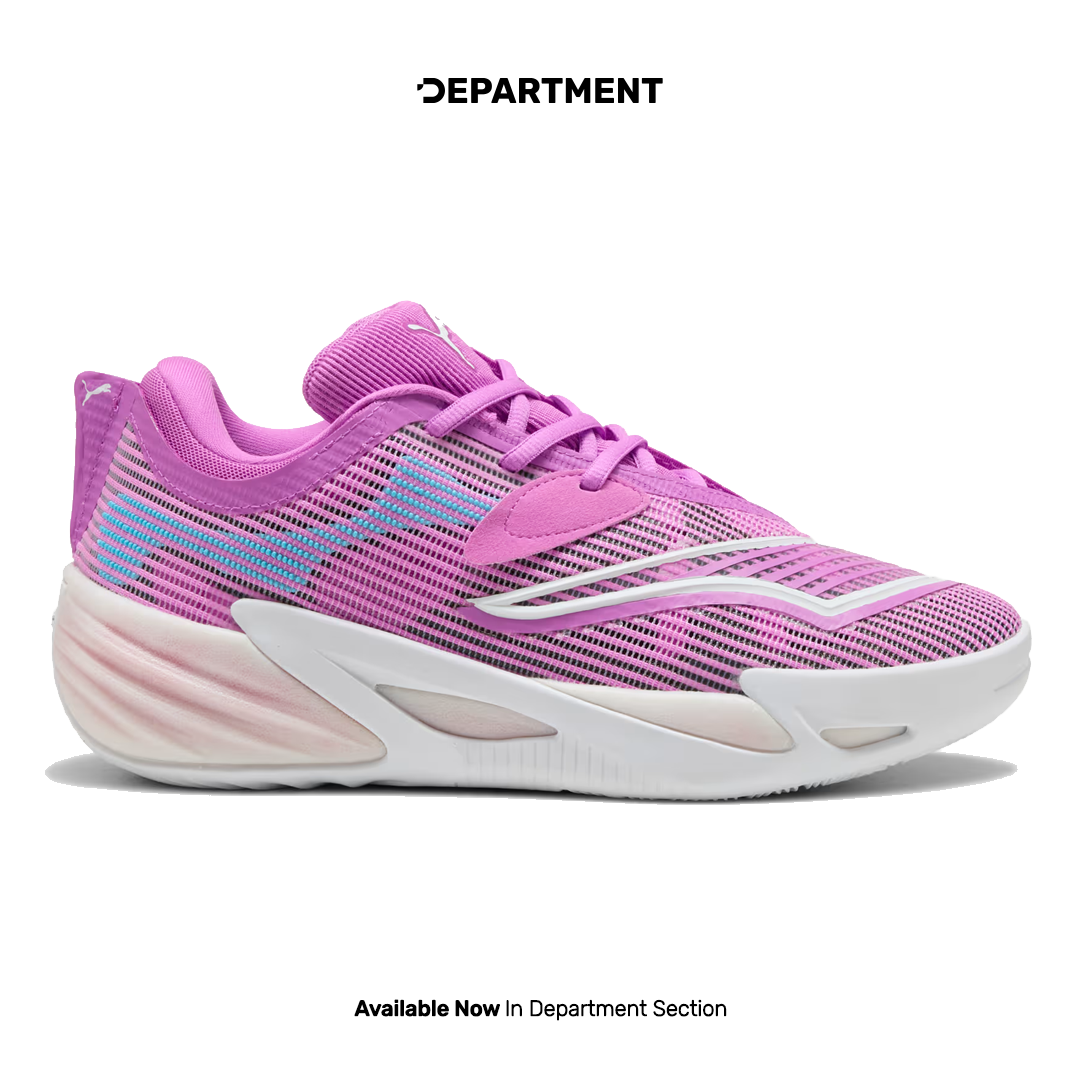 PUMA ALL-PRO NITRO 2
