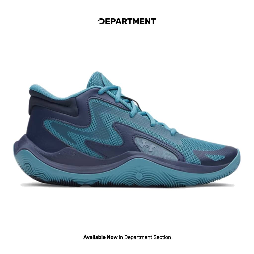 UNDER ARMOUR JET '25