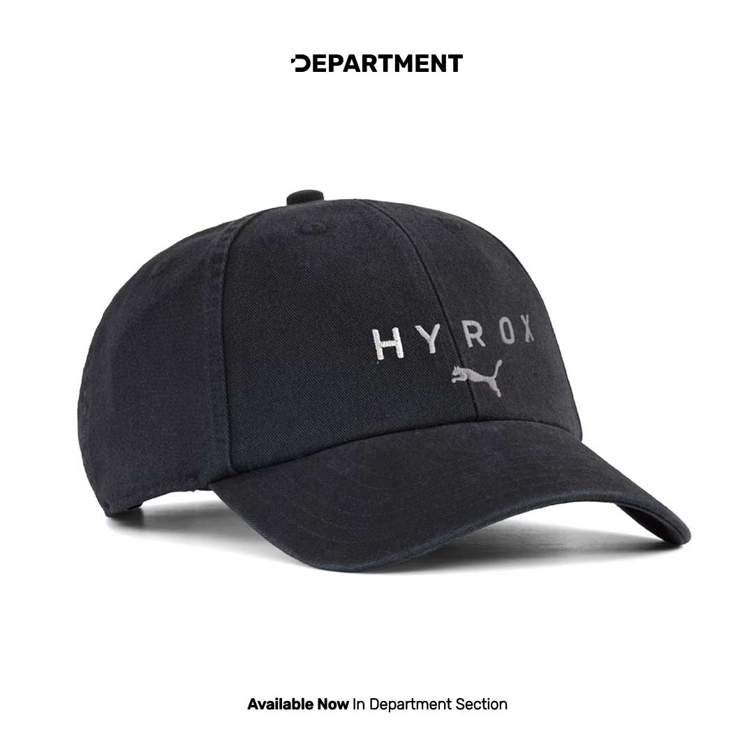 PUMA X HYROX BASEBALL