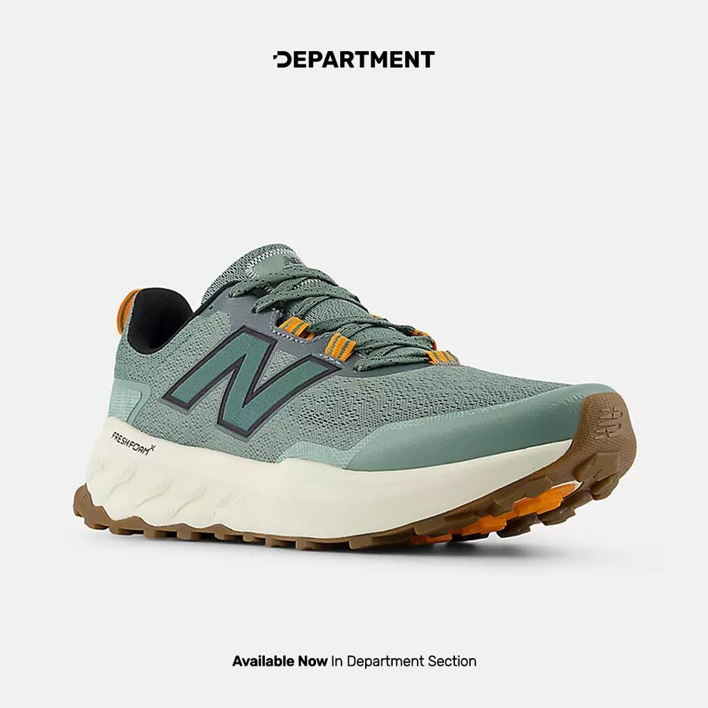 NEW BALANCE FRESH FOAM X GAROE V2