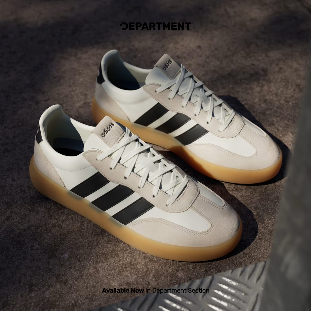ADIDAS BARREDA DECODE LUX