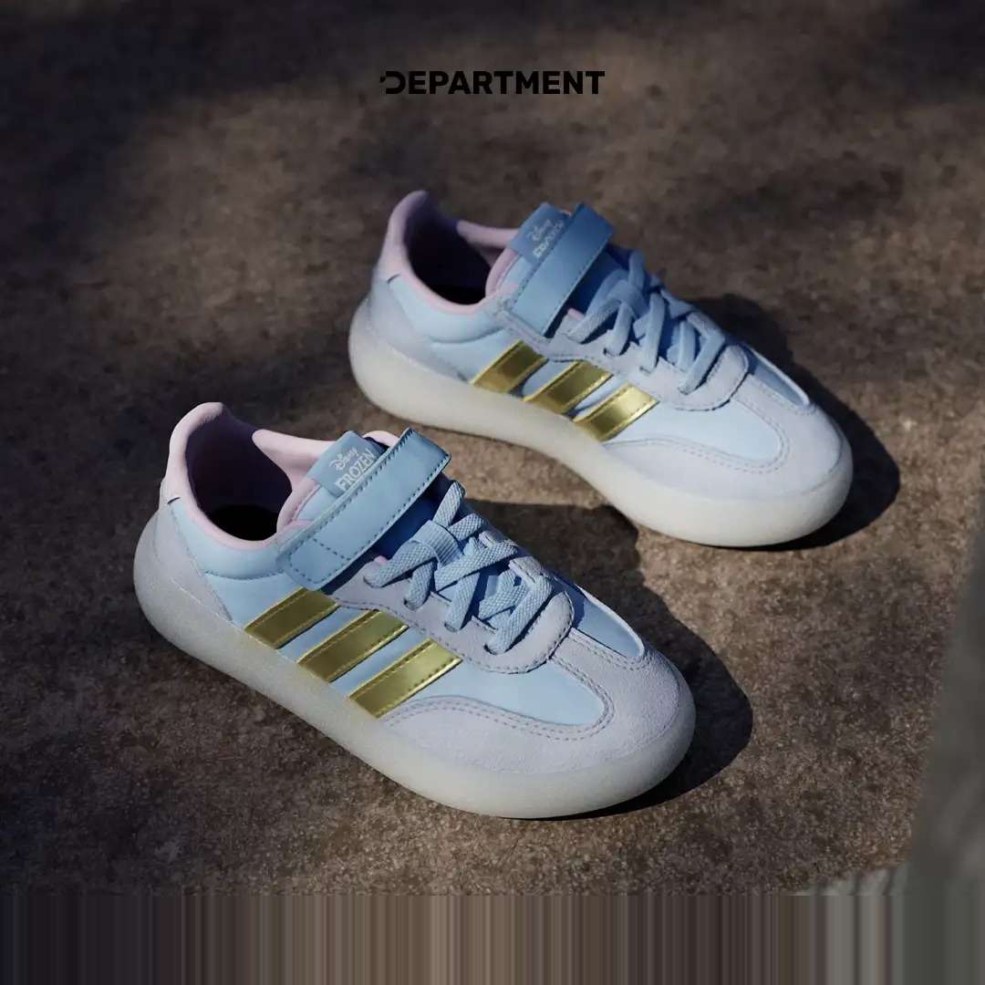 ADIDAS BARREDA DECODE X DISNEY FROZEN "ANNA"