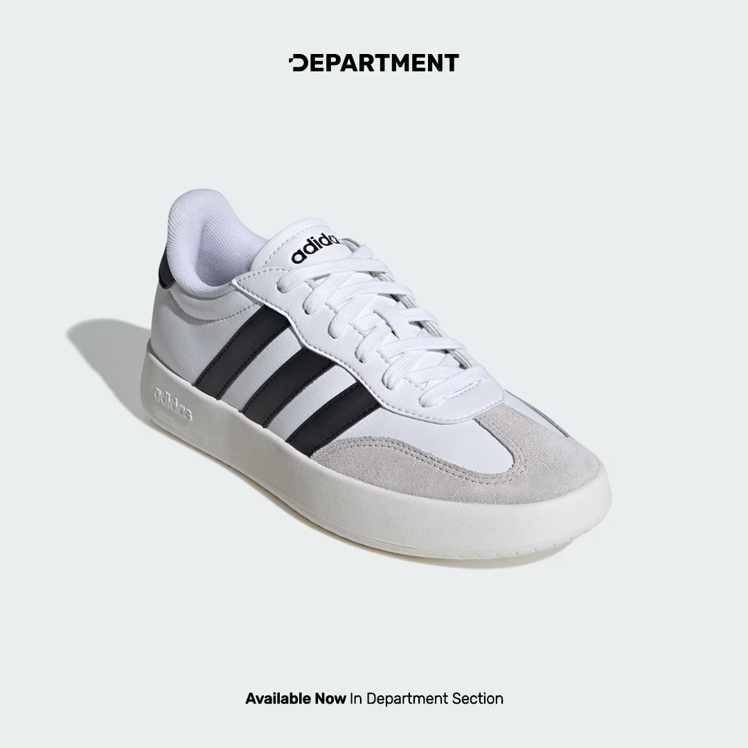 TIOLI - ADIDAS BARREDA