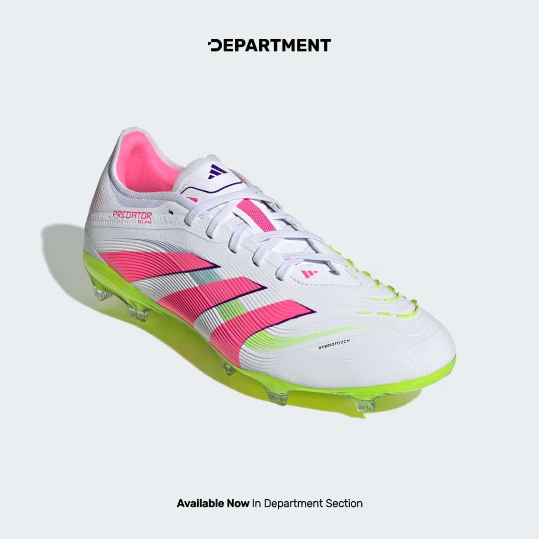ADIDAS PREDATOR PRO FG "CELESTIAL VICTORY PACK"