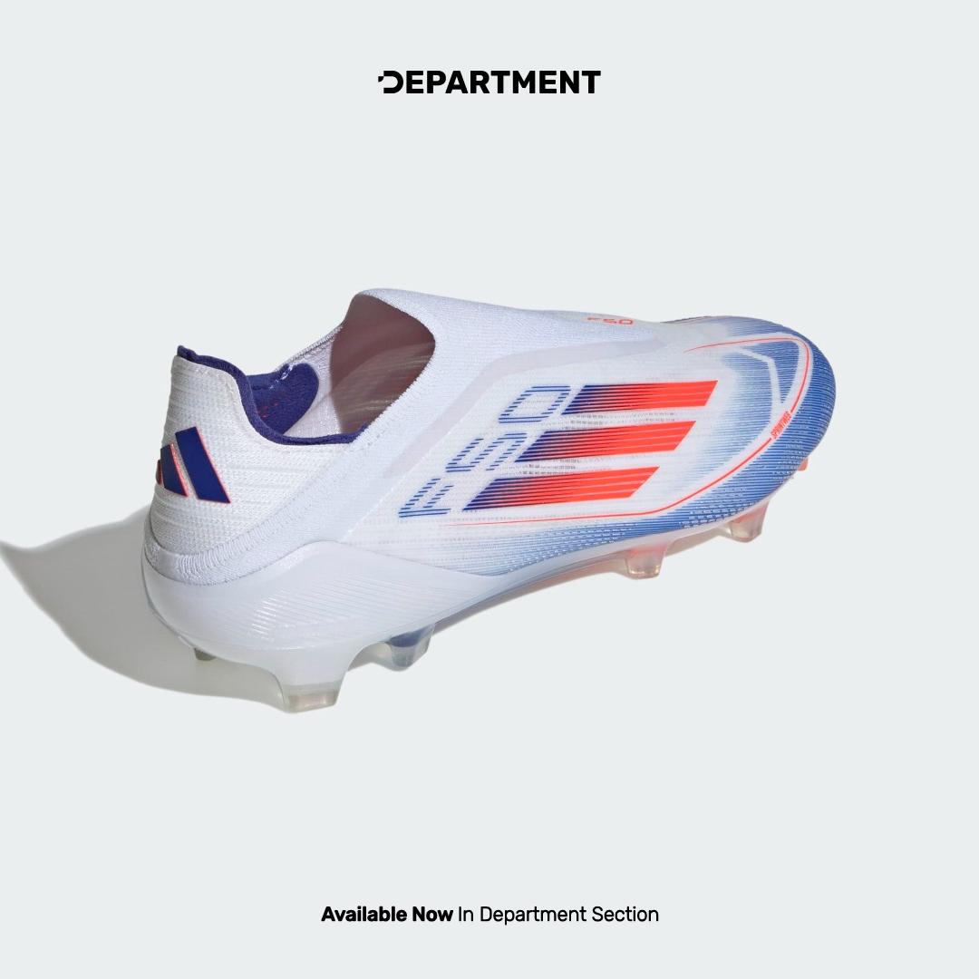 ADIDAS F50 ELITE LACELESS FG