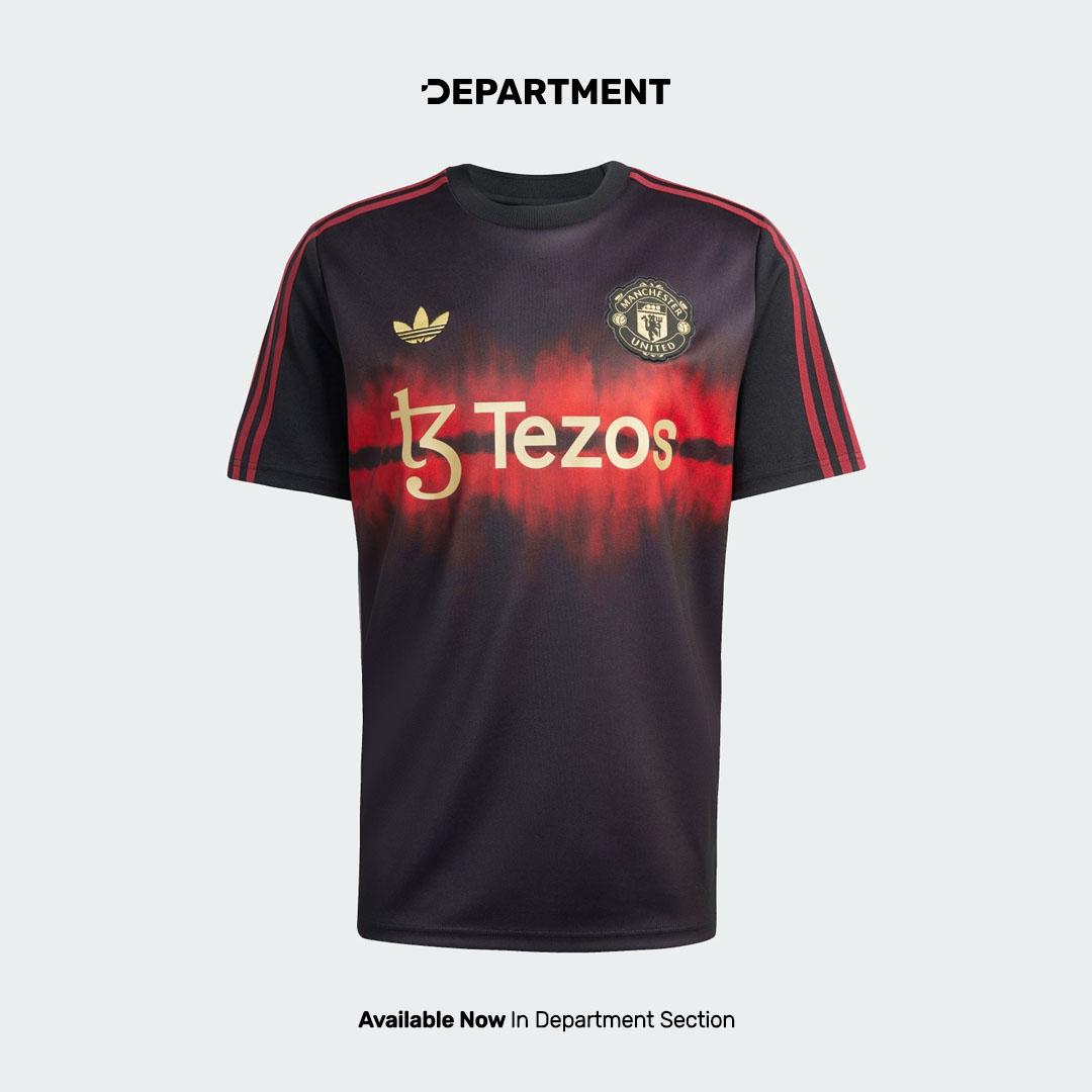ADIDAS MANCHESTER UNITED FC CNY