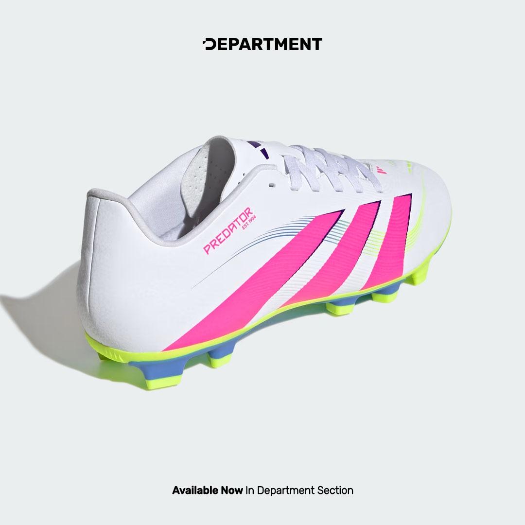 ADIDAS PREDATOR CLUB FG/MG