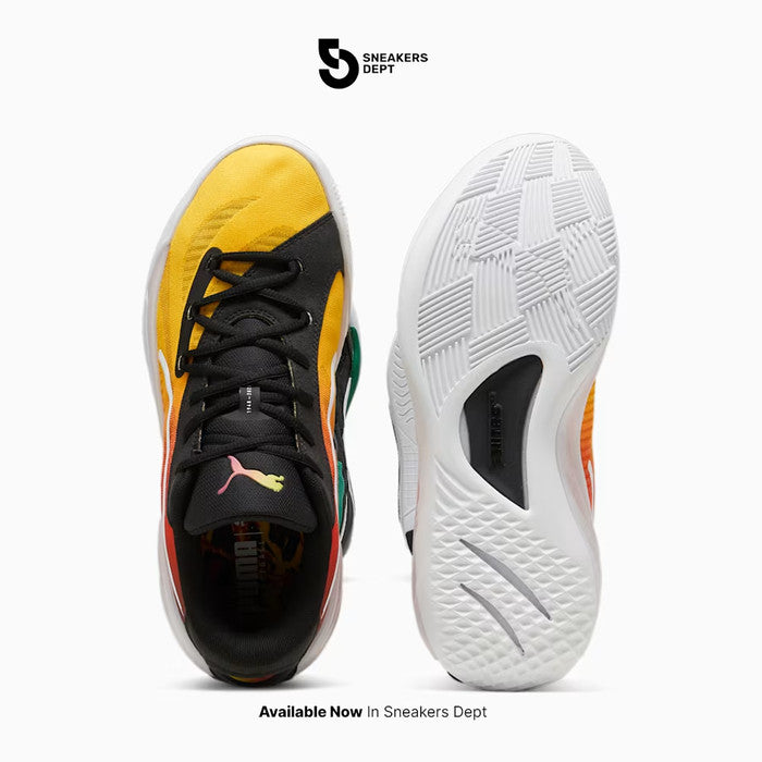 PUMA ALL-PRO NITRO SHOWTIME 30989001