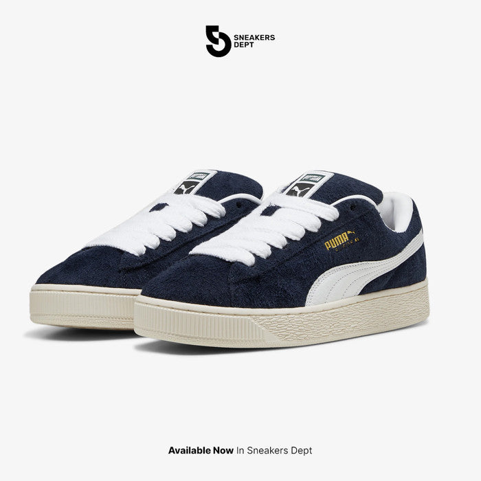 PUMA SUEDE XL HAIRY 39724101