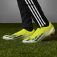 ADIDAS X CRAZYFAST ELITE LACELESS FG