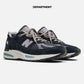 NEW BALANCE 991V2 "MADE IN UK"