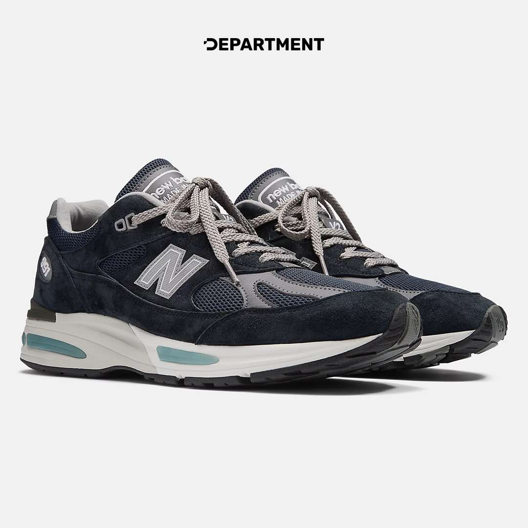 NEW BALANCE 991V2 "MADE IN UK"