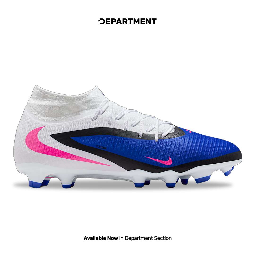 NIKE PHANTOM 6 HIGH ACADEMY FG/MG