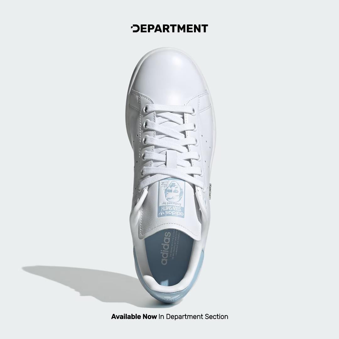 ADIDAS STAN SMITH W "METALLIC PIN"