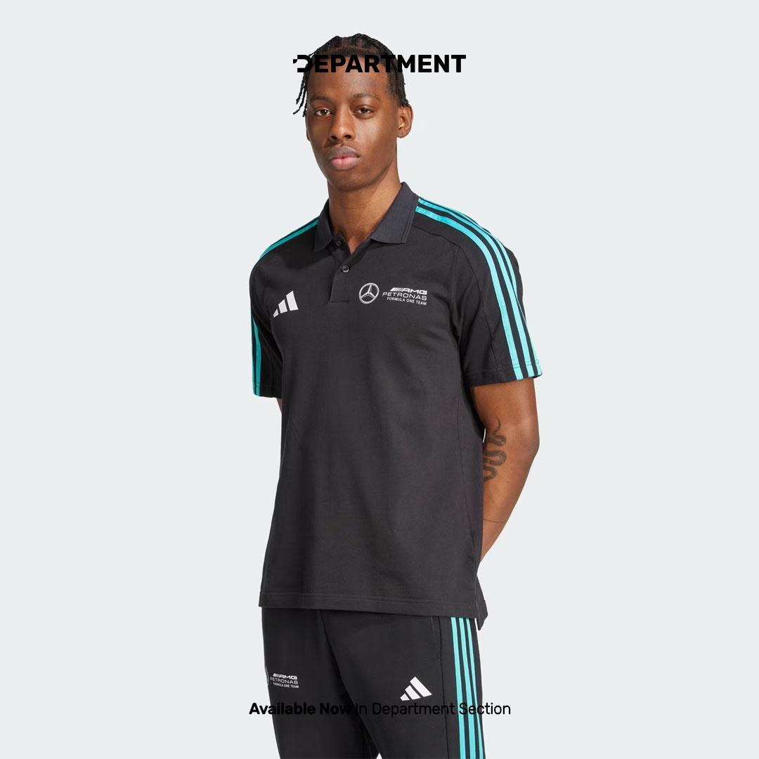 ADIDAS MERCEDES - AMG PETRONAS FORMULA ONE TEAM DNA