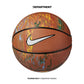 NIKE SKILLS NEXT NATURE BASKETBALL
