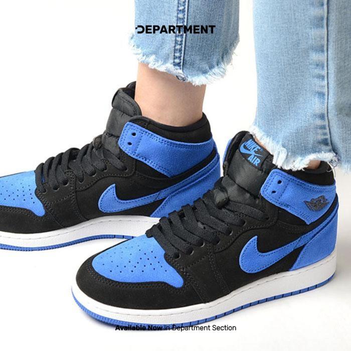NIKE AIR JORDAN 1 RETRO HIGH OG GS