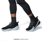 UNDER ARMOUR CURRY 12 "WARDELL MODE" Department