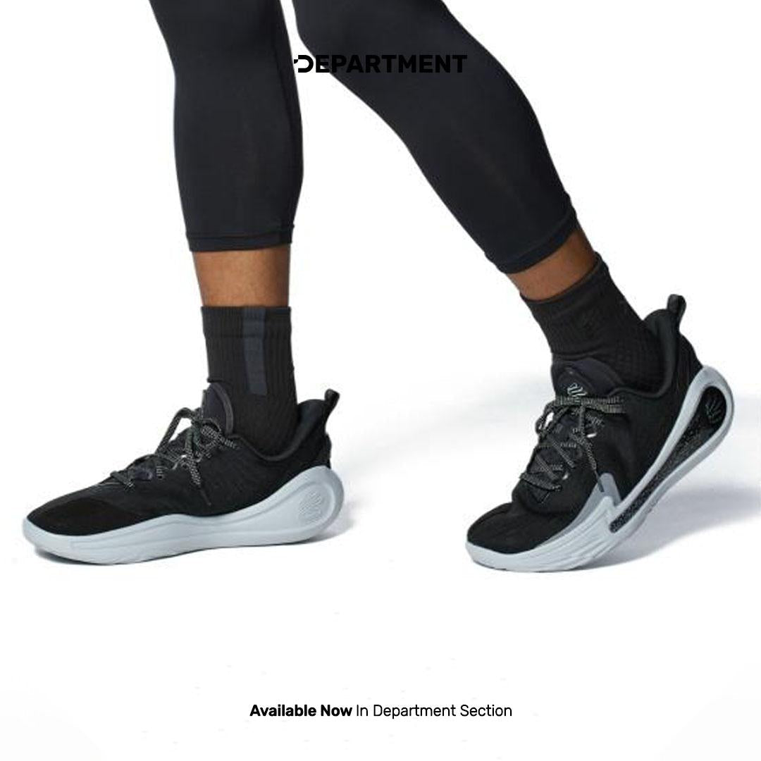 UNDER ARMOUR CURRY 12 "WARDELL MODE" Department