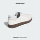 ADIDAS GAZELLE INDOOR X CLOT BY EDISON CHEN "OFF WHITE"