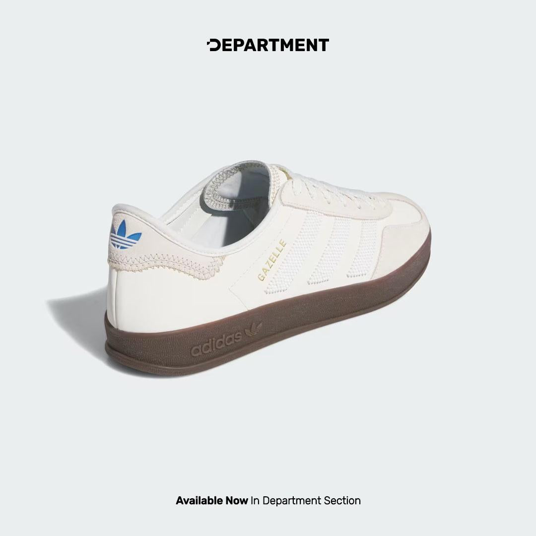 ADIDAS GAZELLE INDOOR X CLOT BY EDISON CHEN "OFF WHITE"