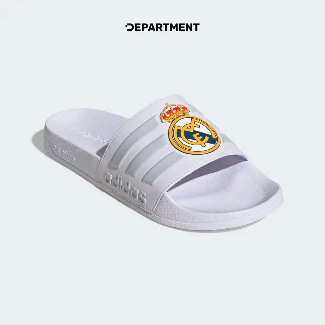 ADIDAS ADILETTE SHOWER REAL MADRID