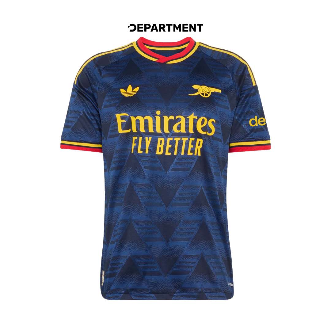 ADIDAS ARSENAL FC 26/27 AWAY AUTHENTIC