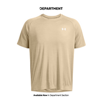 UNDER ARMOUR TECH TEXTURED