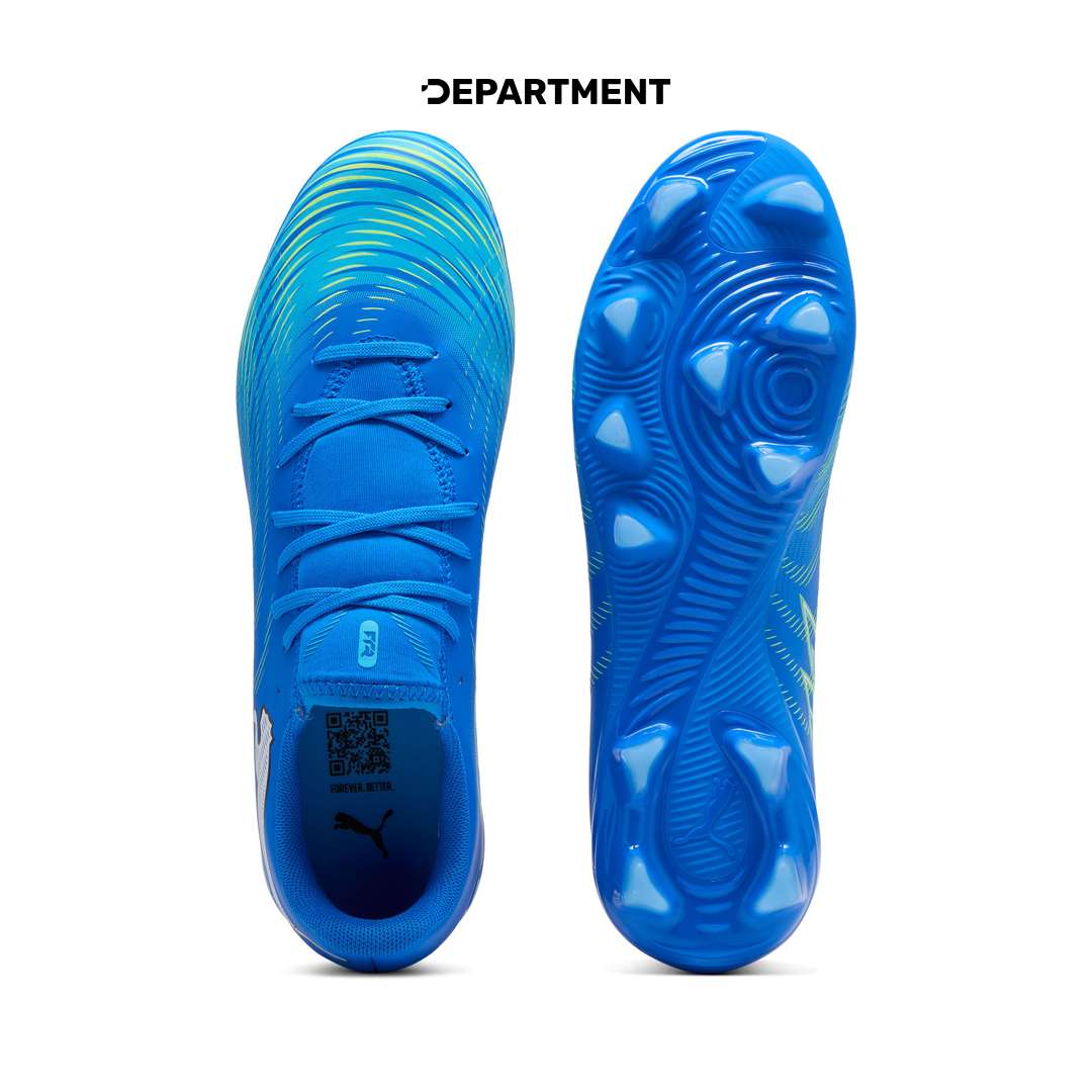 PUMA FUTURE 9 PLAY FG/AG "UNSCRIPTED PACK"